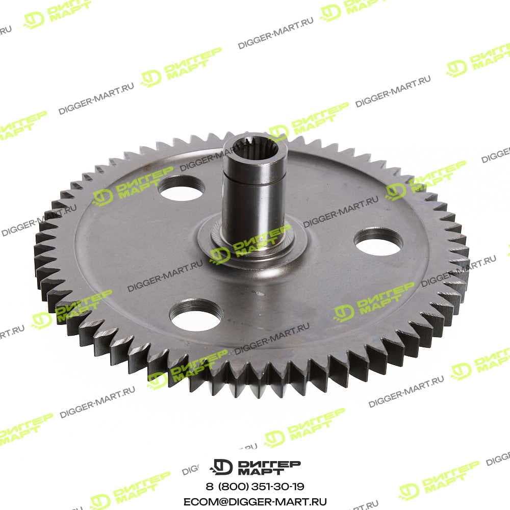 Шестерня ITR USCO 7G3498-ITR