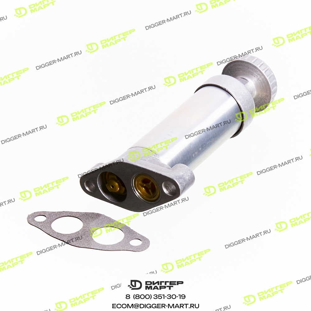 Насос ручной подкачки топлива ITR USCO 1375541-ITR