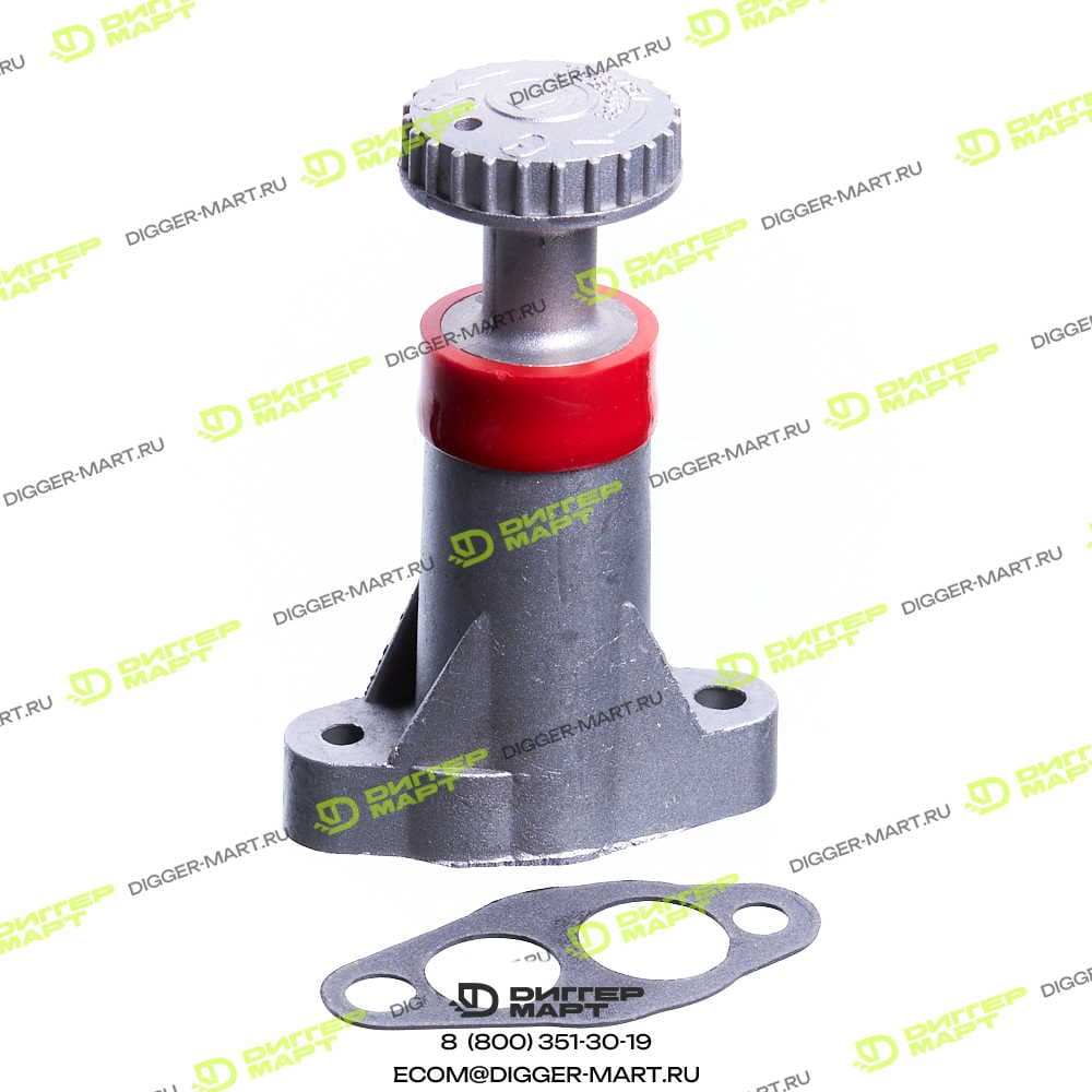 Насос ручной подкачки топлива ITR USCO 1052508-ITR