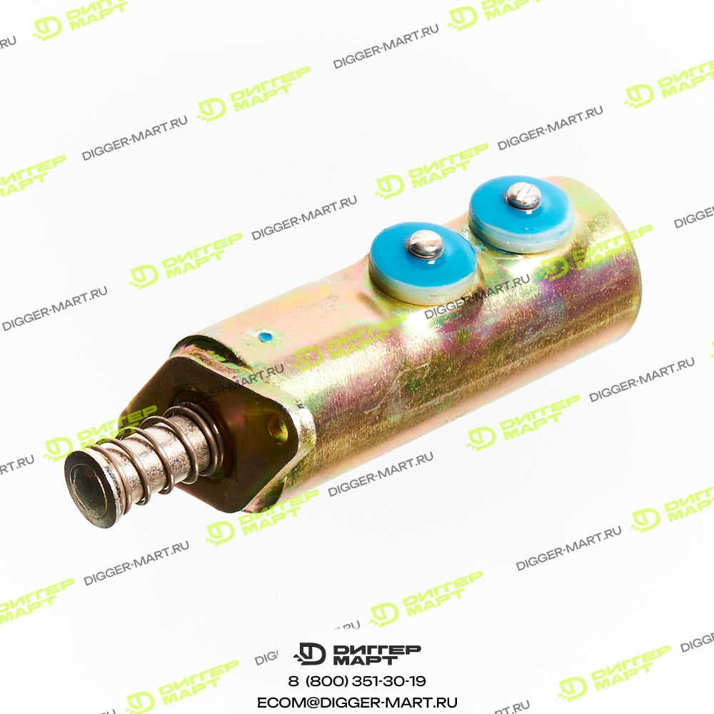 Соленоид ITR USCO 6N9987-ITR