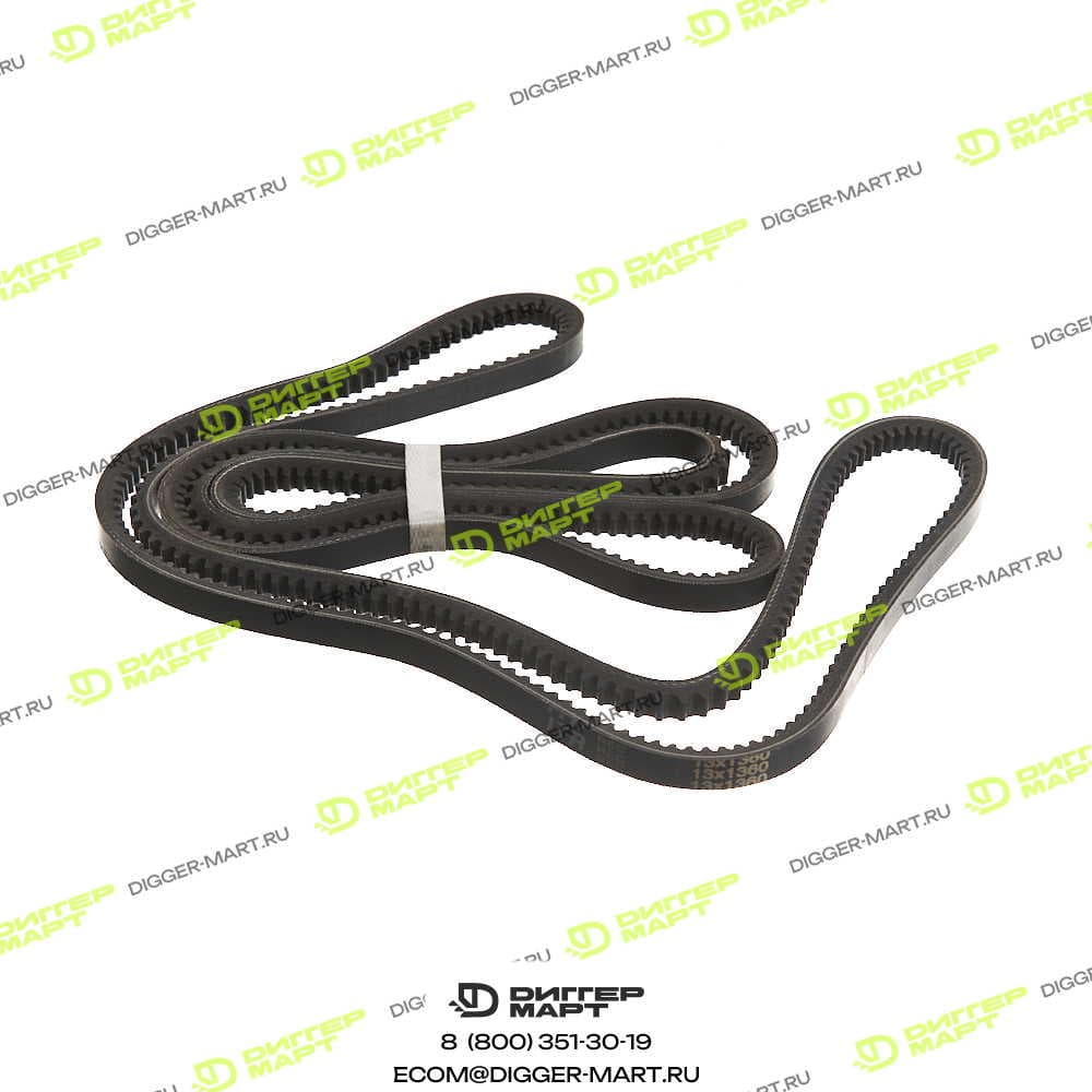 Комплект ремней ITR USCO 4N8771-ITR