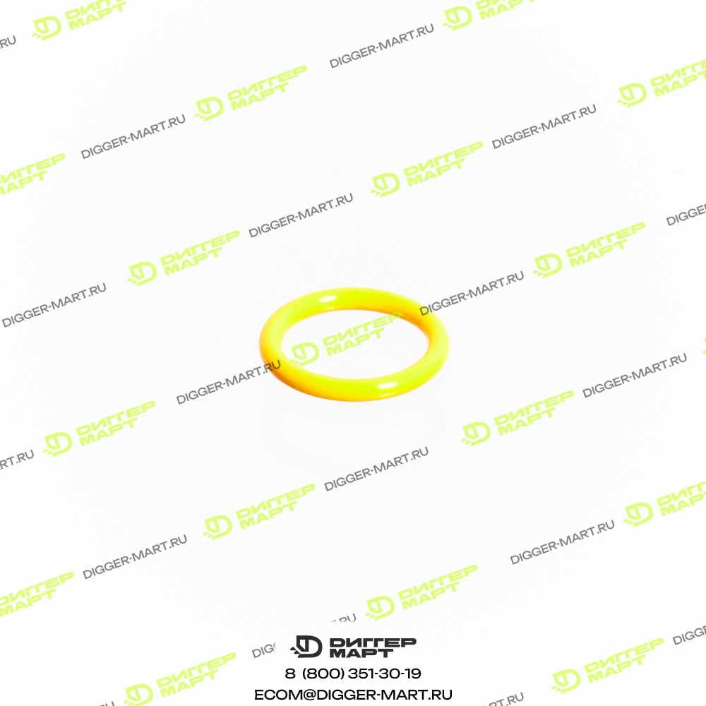 Кольцо уплотнительное ITR USCO 8M4438-ITR