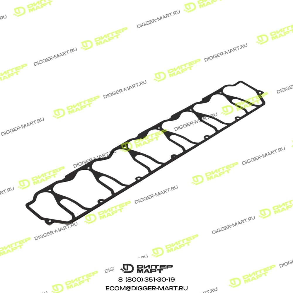 Прокладка клапанной крышки LONMADI PARTS LP04284008
