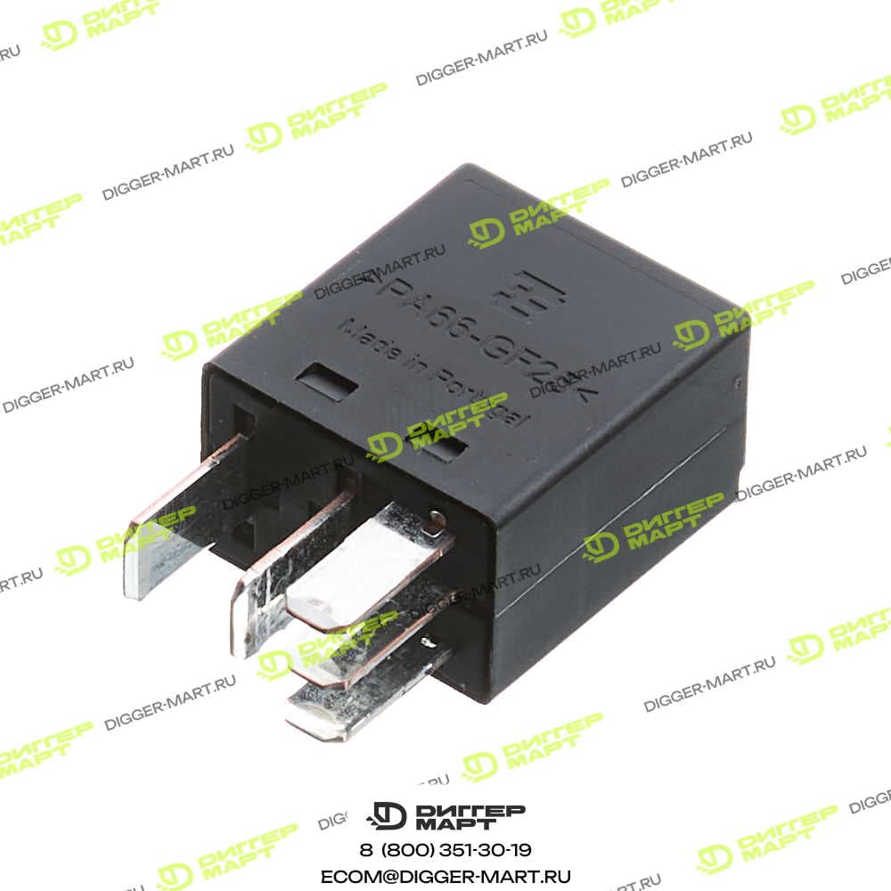 Реле POWERSCREEN 60519120