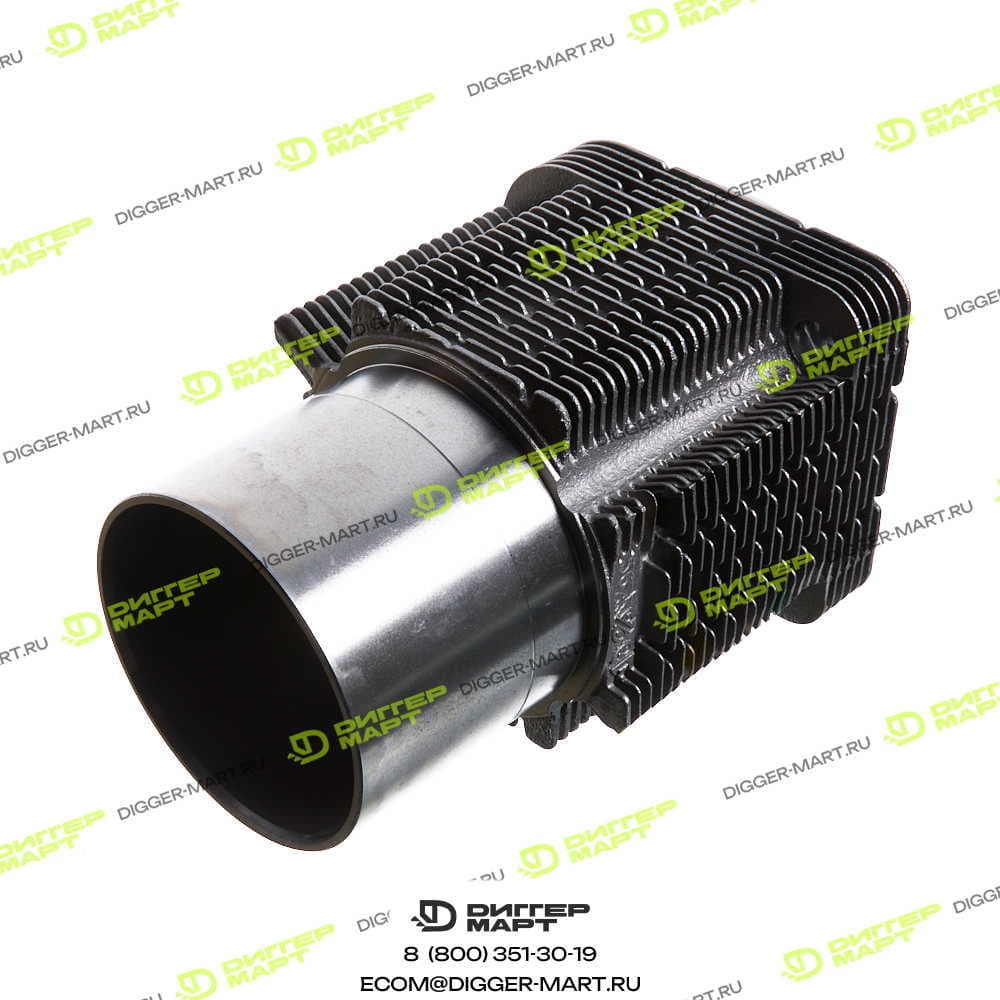 Цилиндр двигателя DEUTZ 04238728