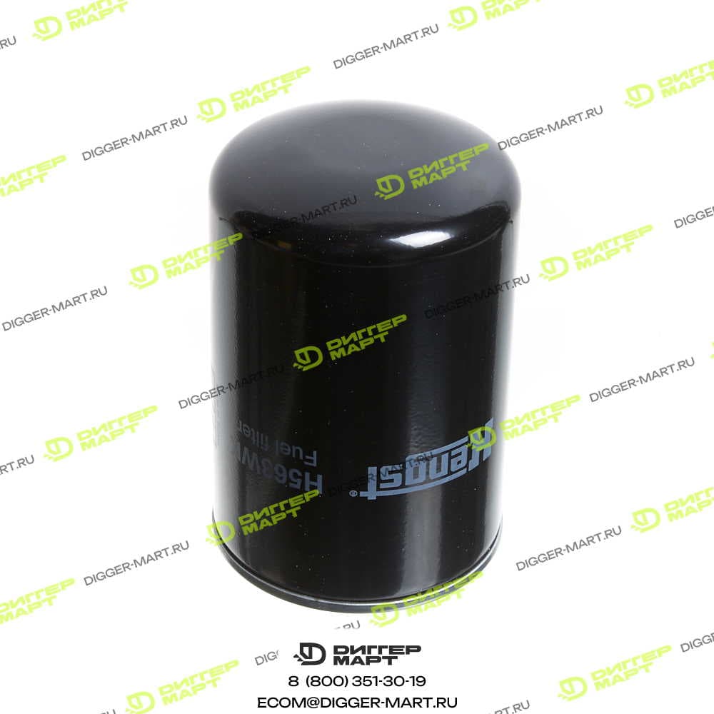 Фильтр топливный (01182671) LONMADI PARTS LP01182671
