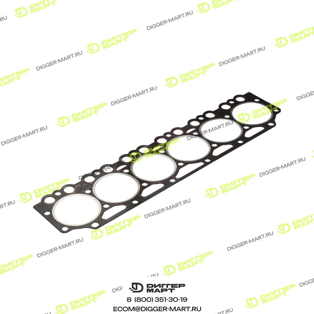 Прокладка ГБЦ 3р.р. (04516653) LONMADI PARTS LP04516653