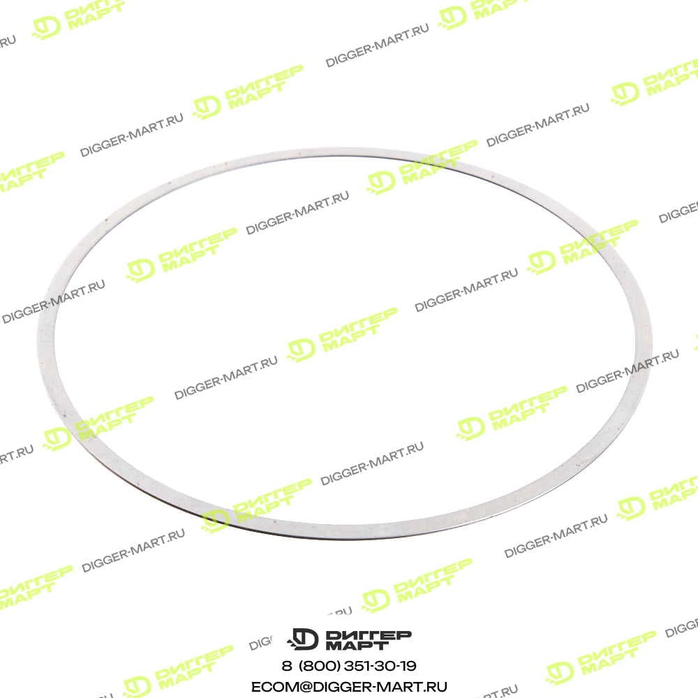 Регулировочное кольцо цилиндра (0,8 мм) DEUTZ 04231433R
