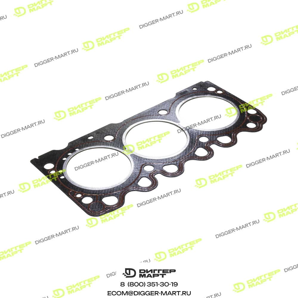 Прокладка головки блока 1 р.р. (04103935) LONMADI PARTS LP04103935