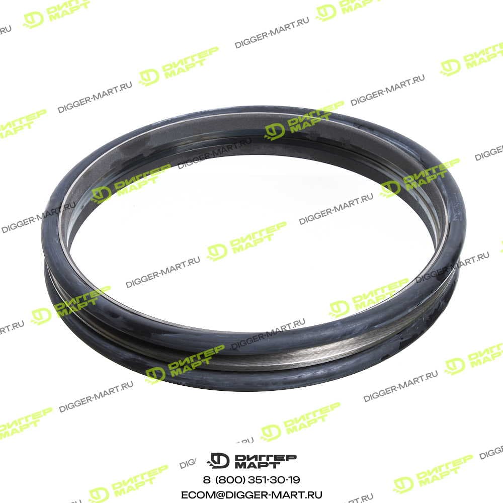 Уплотнение бортового редуктора 252X280,5X38 LIEBHERR 710926301