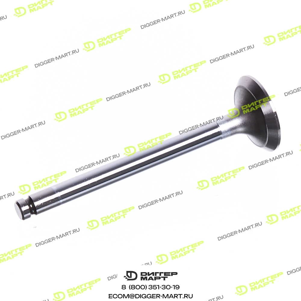 Клапан выпускной LONMADI PARTS LPT101705S