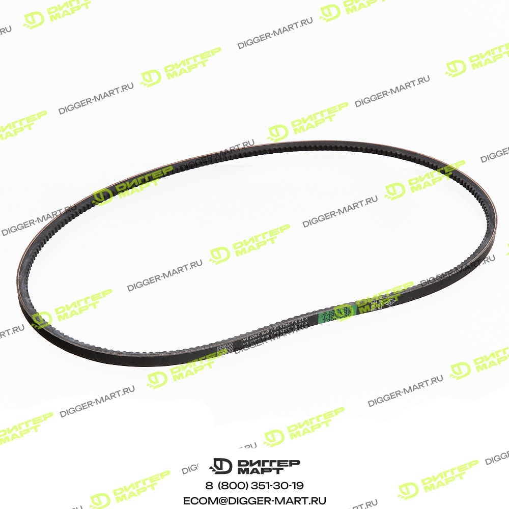 Ремень 1430 мм LONMADI PARTS LPT201291S