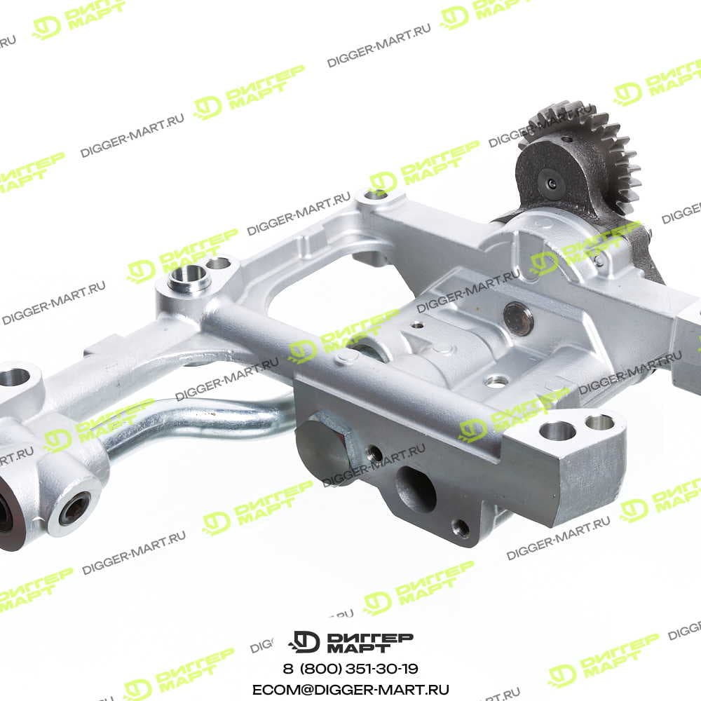 Насос масляный LONMADI PARTS LPT202485S