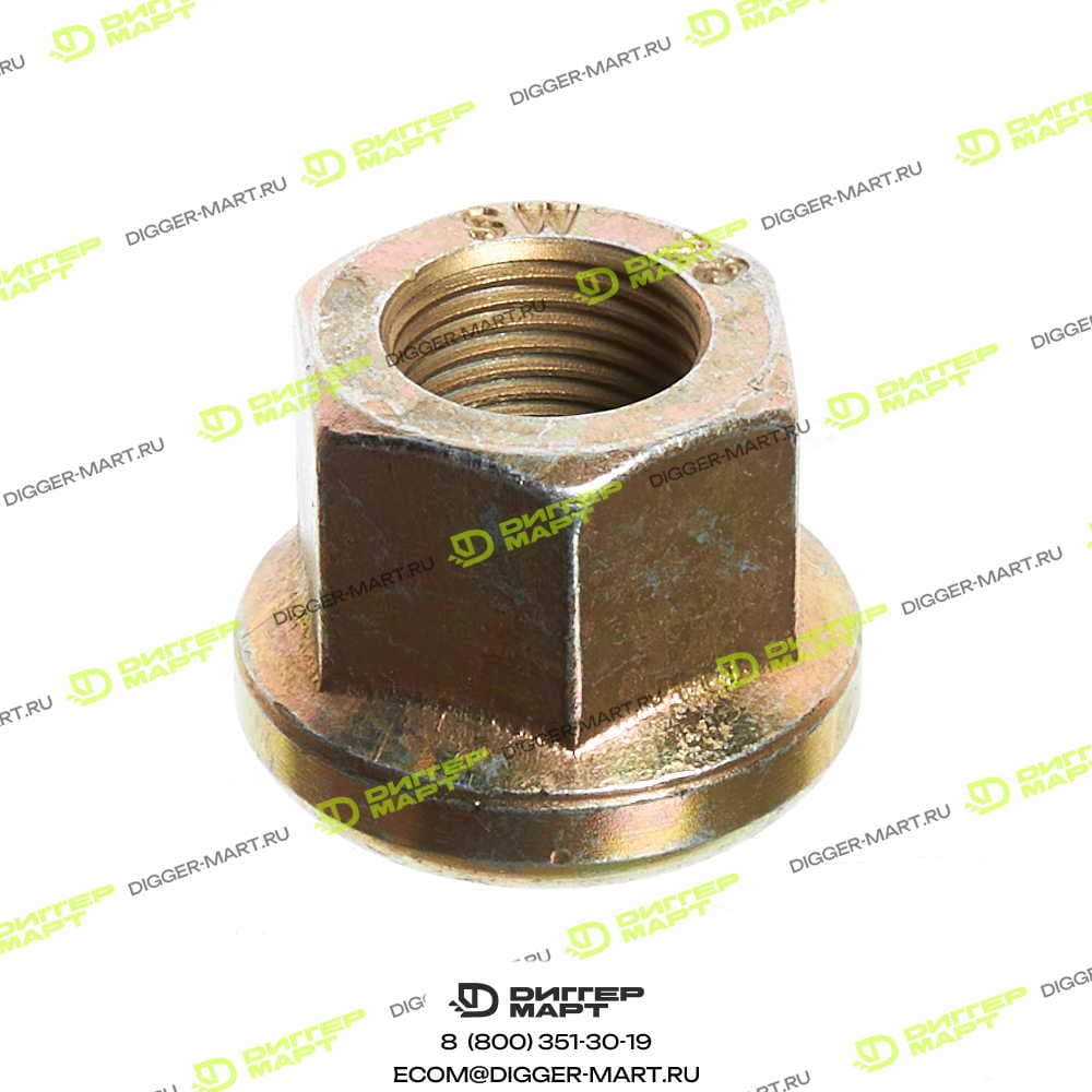 Гайка колесная LONMADI PARTS LPT640001S