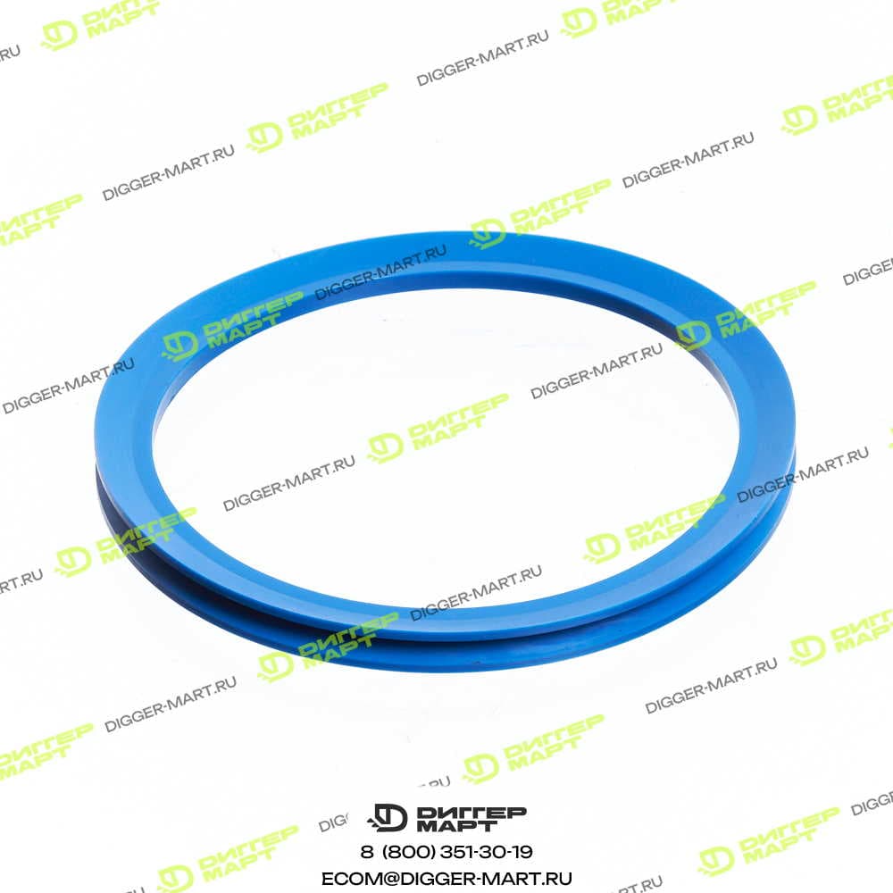 Уплотнение LONMADI PARTS LPT304237S