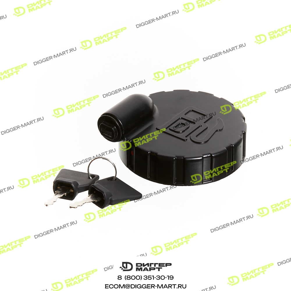 Крышка топливного бака LONMADI PARTS LPT305892S