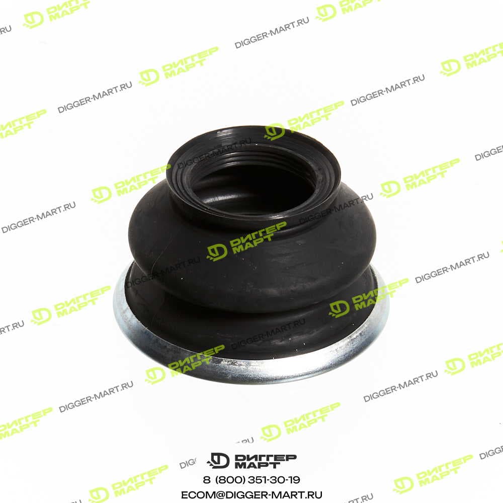 Пыльник наконечника рулевой тяги LONMADI PARTS LPT307855S