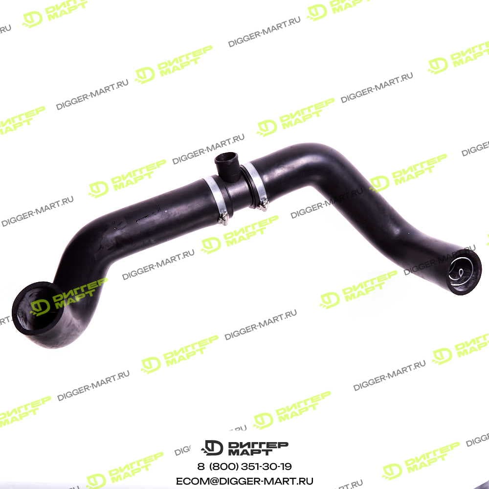 Патрубок всасывающий LONMADI PARTS LPT8C2447S