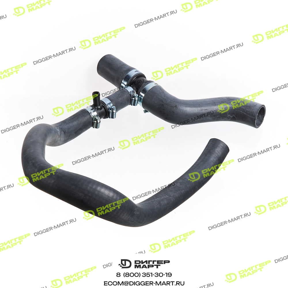 Шланг LONMADI PARTS LPT8E0100S