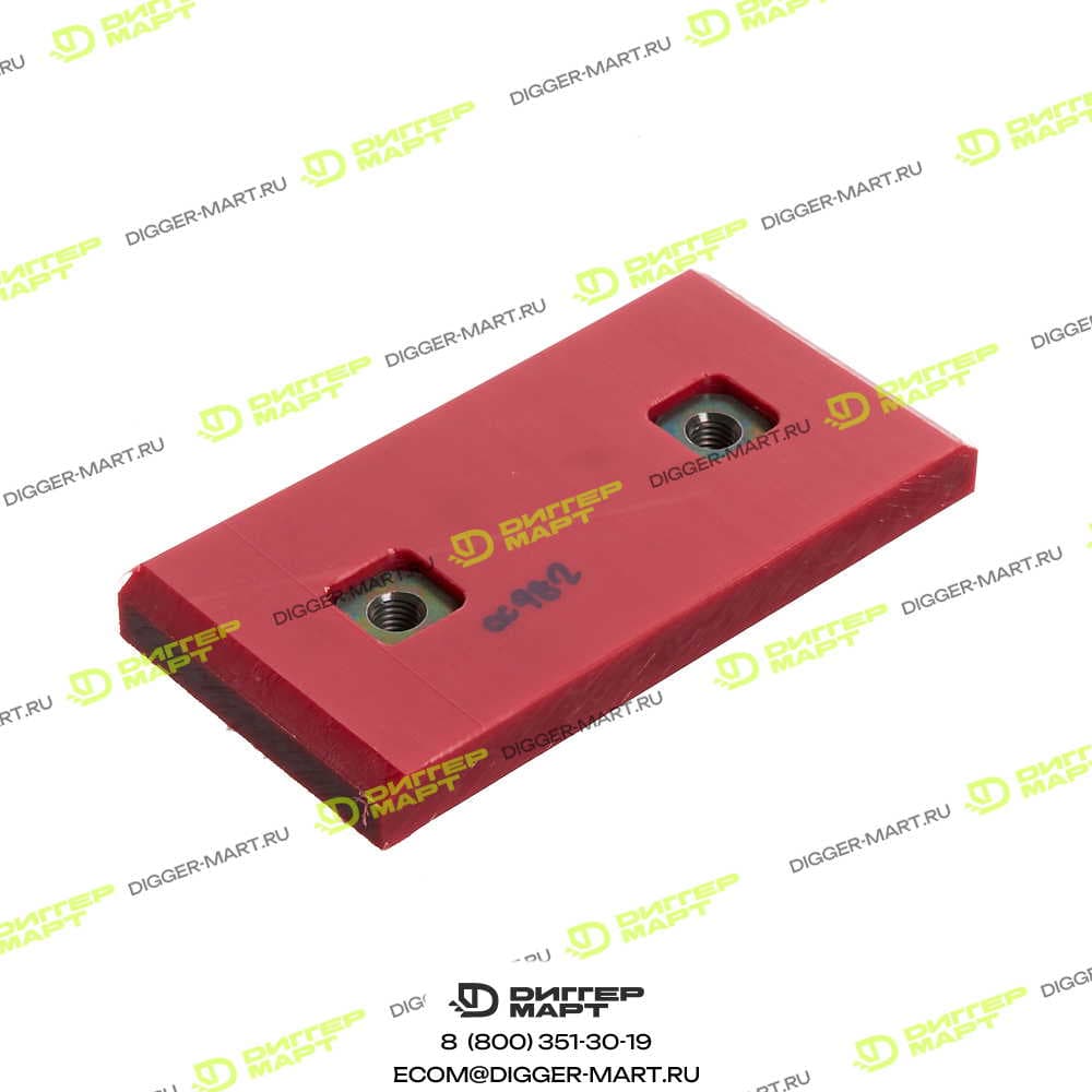Подушка скольжения LONMADI PARTS LPT000982S