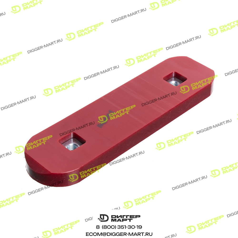 Подушка скольжения LONMADI PARTS LPT000993S