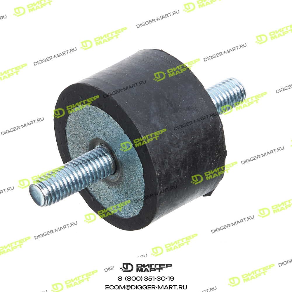Подушка глушителя LONMADI PARTS LPT202710S
