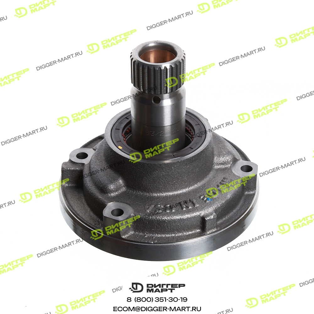 Насос КПП LONMADI PARTS LPT925327S