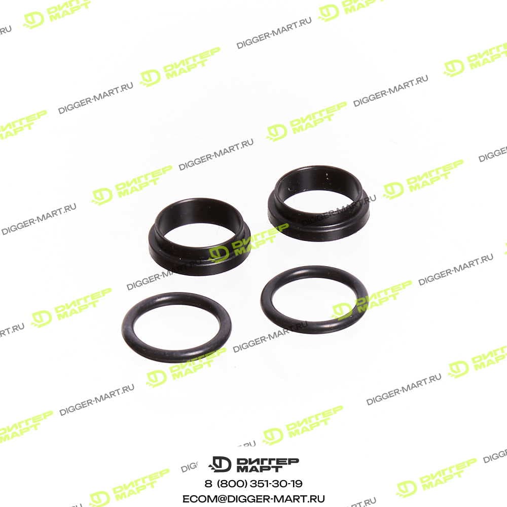 Комплект уплотнений LONMADI PARTS LPT929305S