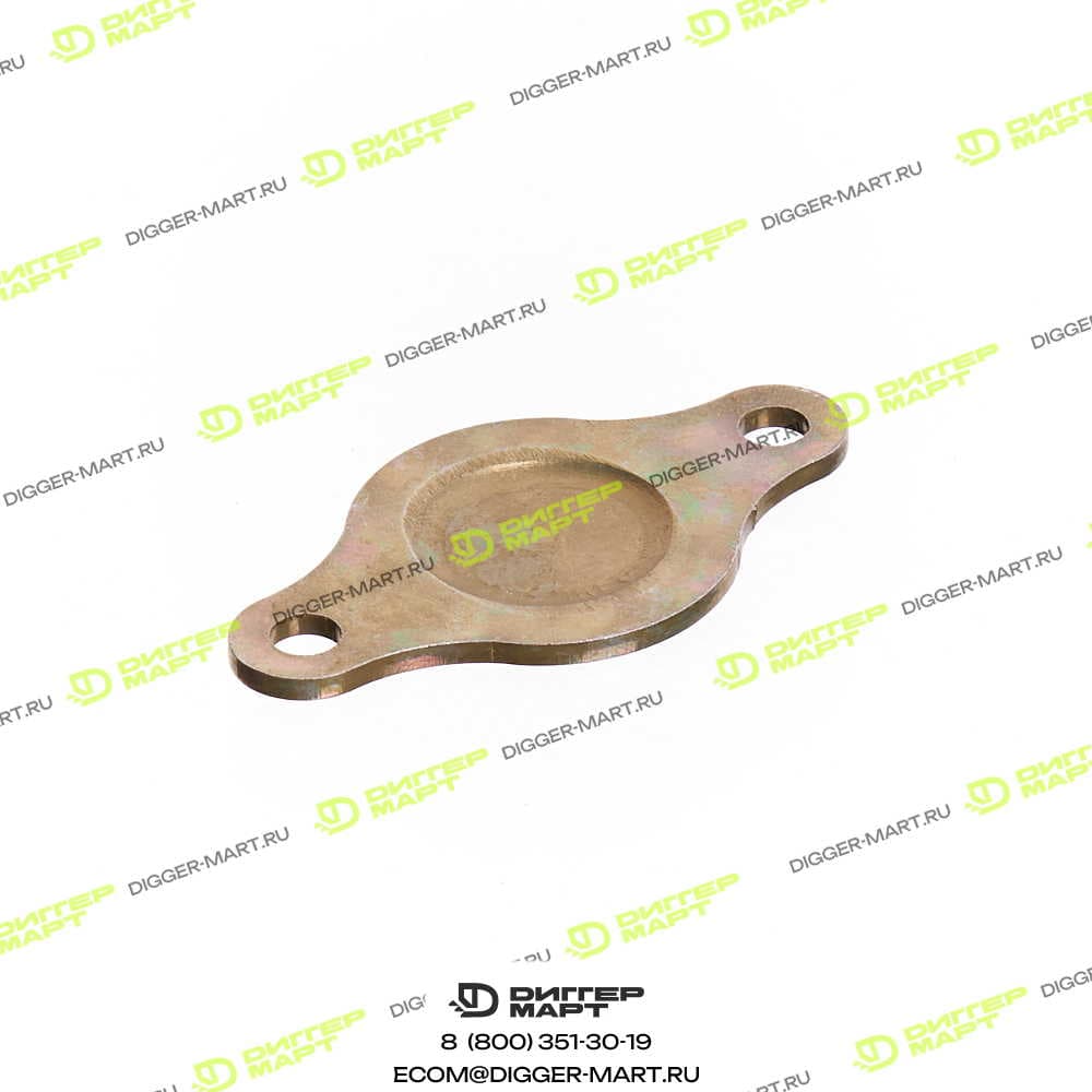 Пластина LONMADI PARTS LPT974606S