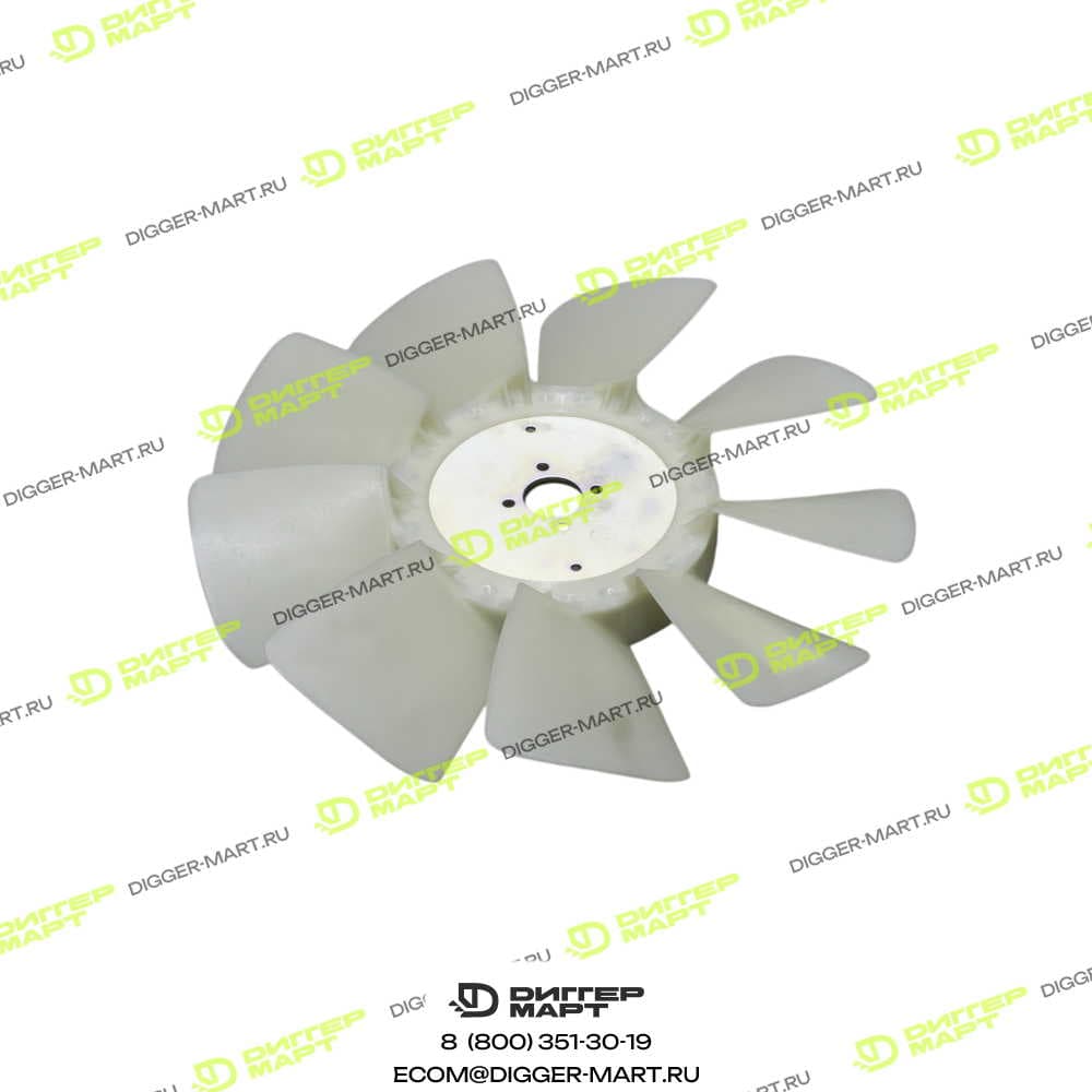 Крыльчатка D=20" LONMADI PARTS LPT925526S