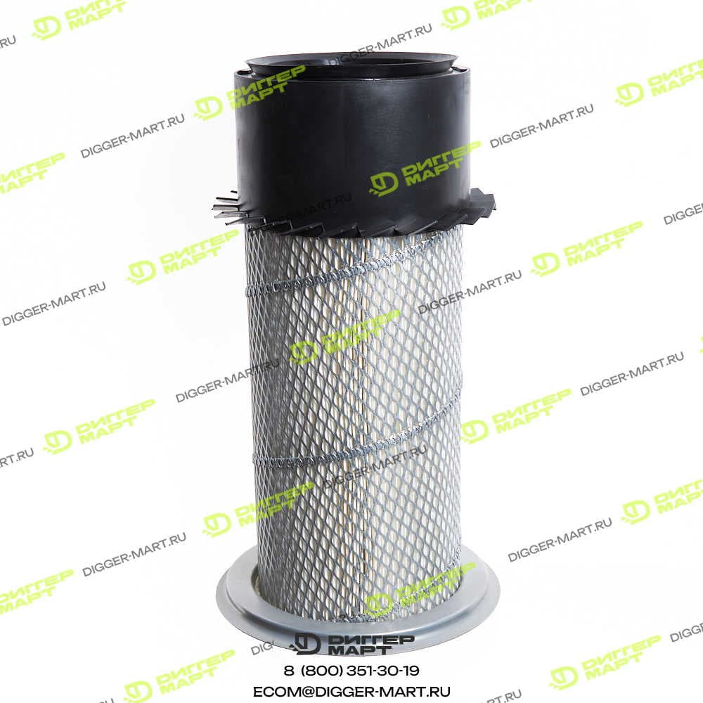 Фильтр воздушный наружный LONMADI PARTS LPT903601S