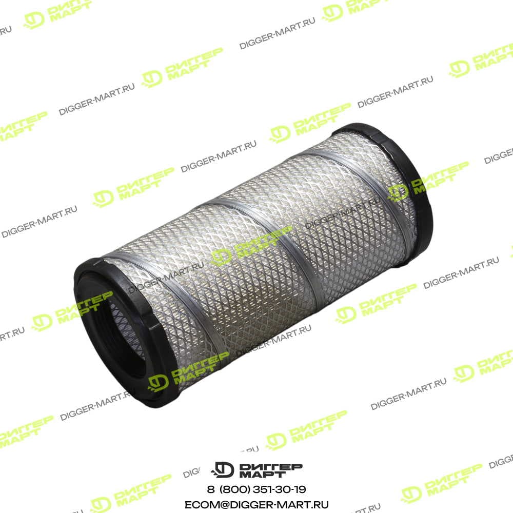Фильтр воздушный внешний LONMADI PARTS LPT915701S