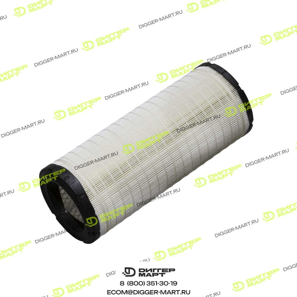 Фильтр воздушный основной LONMADI PARTS LPT917301S