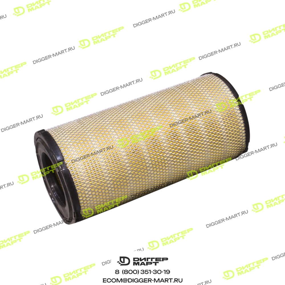 Фильтр воздушный, наружный LONMADI PARTS LPT925404S