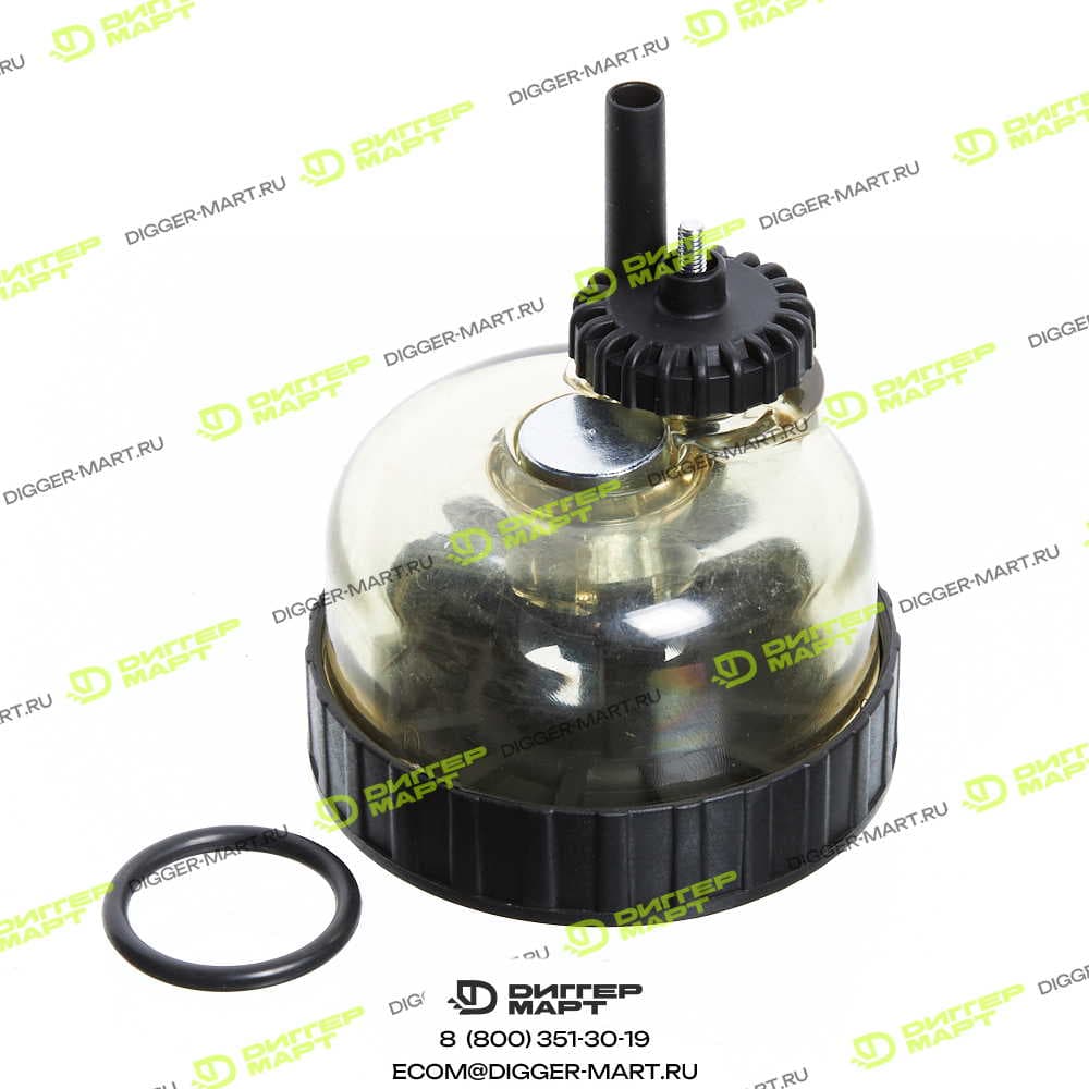 Чашка отстойника LONMADI PARTS LPT925708S