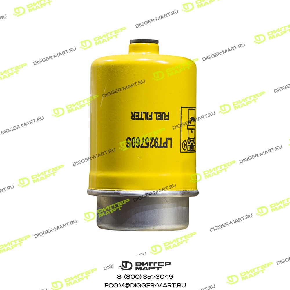 Фильтрующий элемент (отстойник) LONMADI PARTS LPT925760S