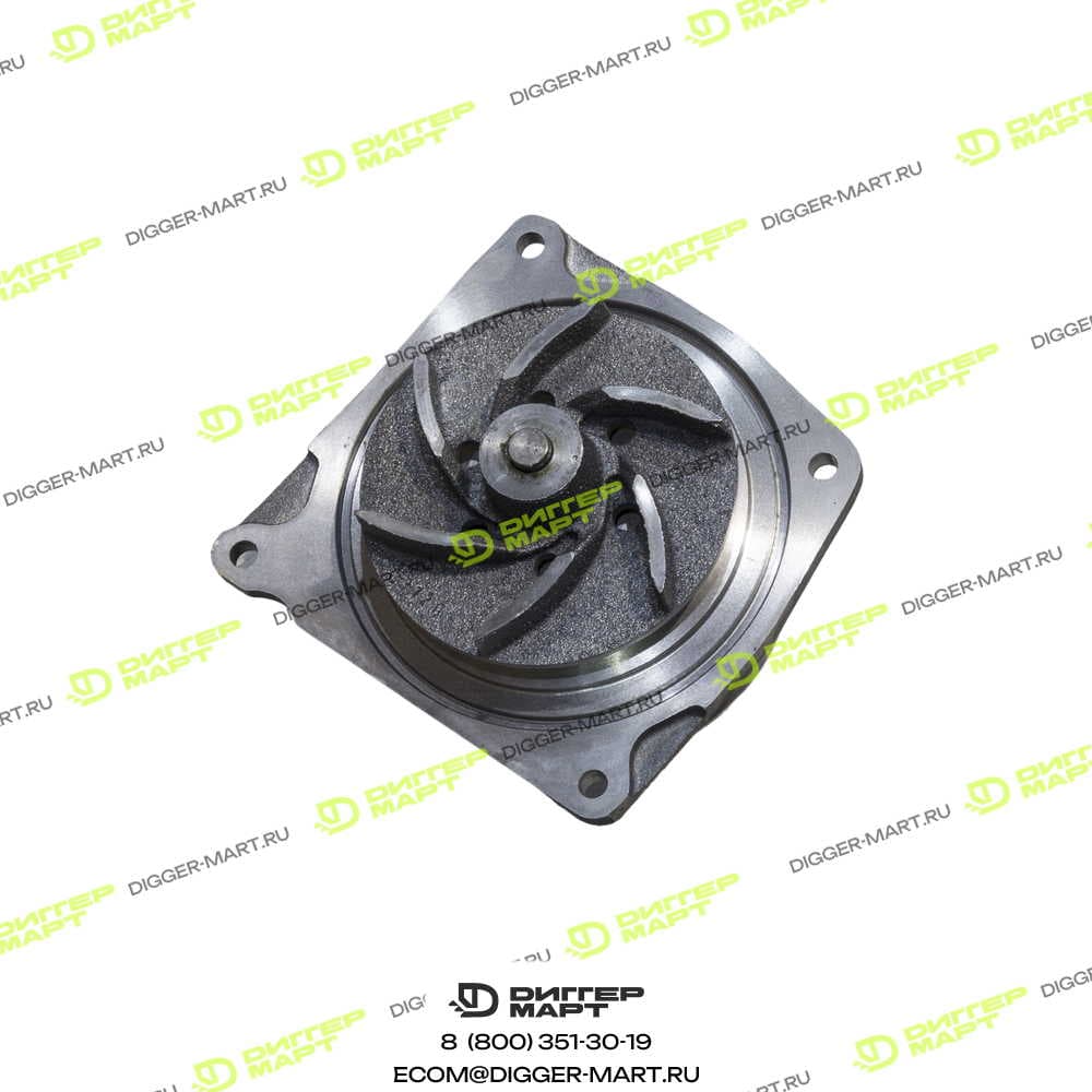 Водяная помпа (в сб.) LONMADI PARTS LPT004542S
