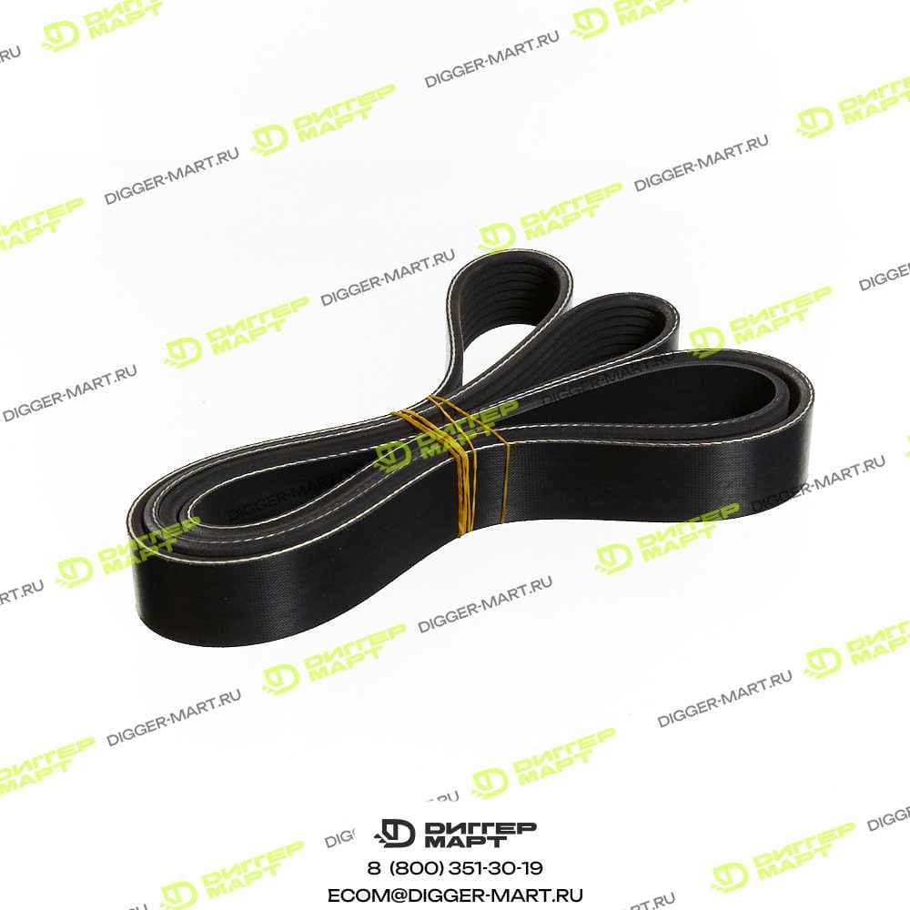 Ремень генератора L=1835 LONMADI PARTS LPT008598S