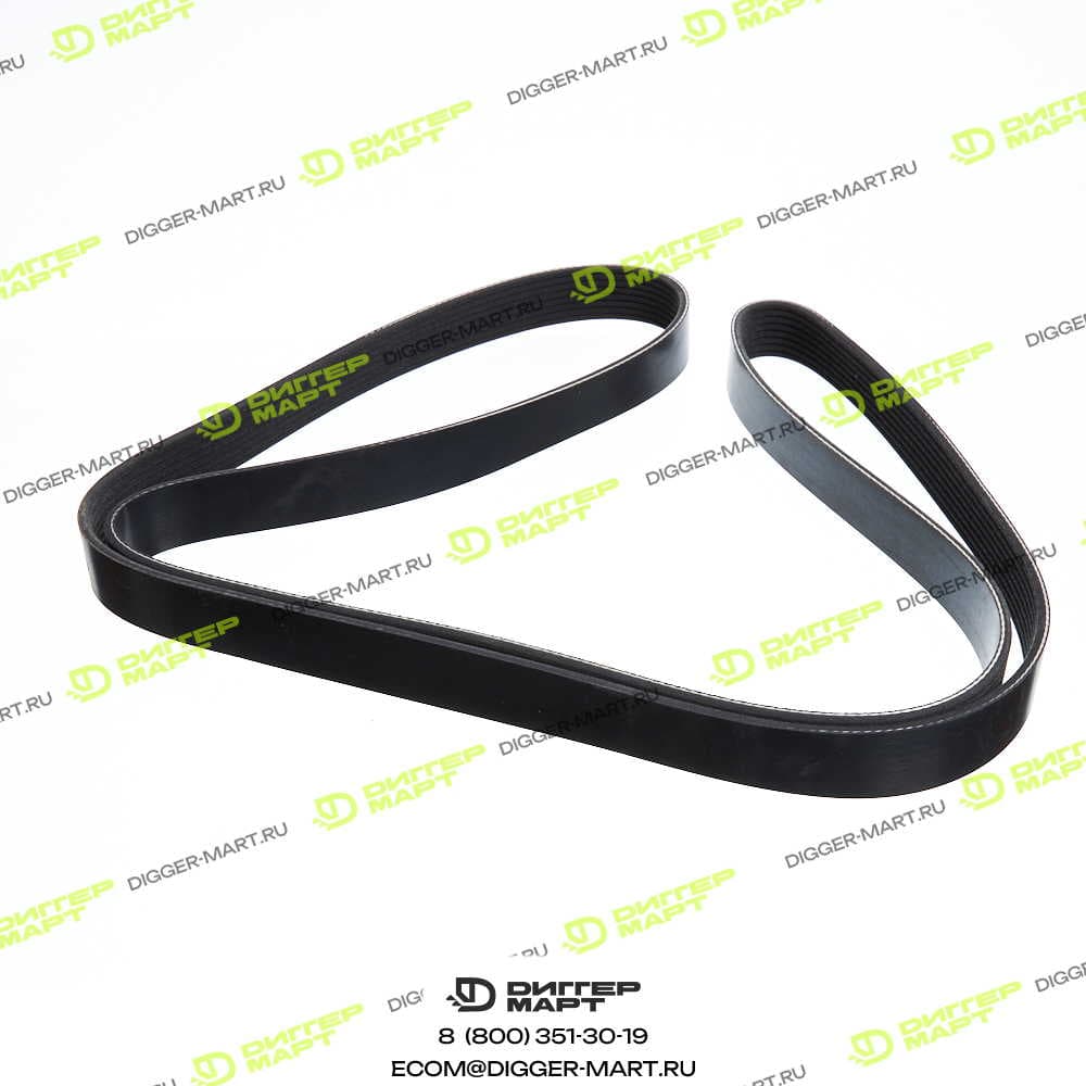 Ремень генератора L=2011 мм LONMADI PARTS LPT008604S