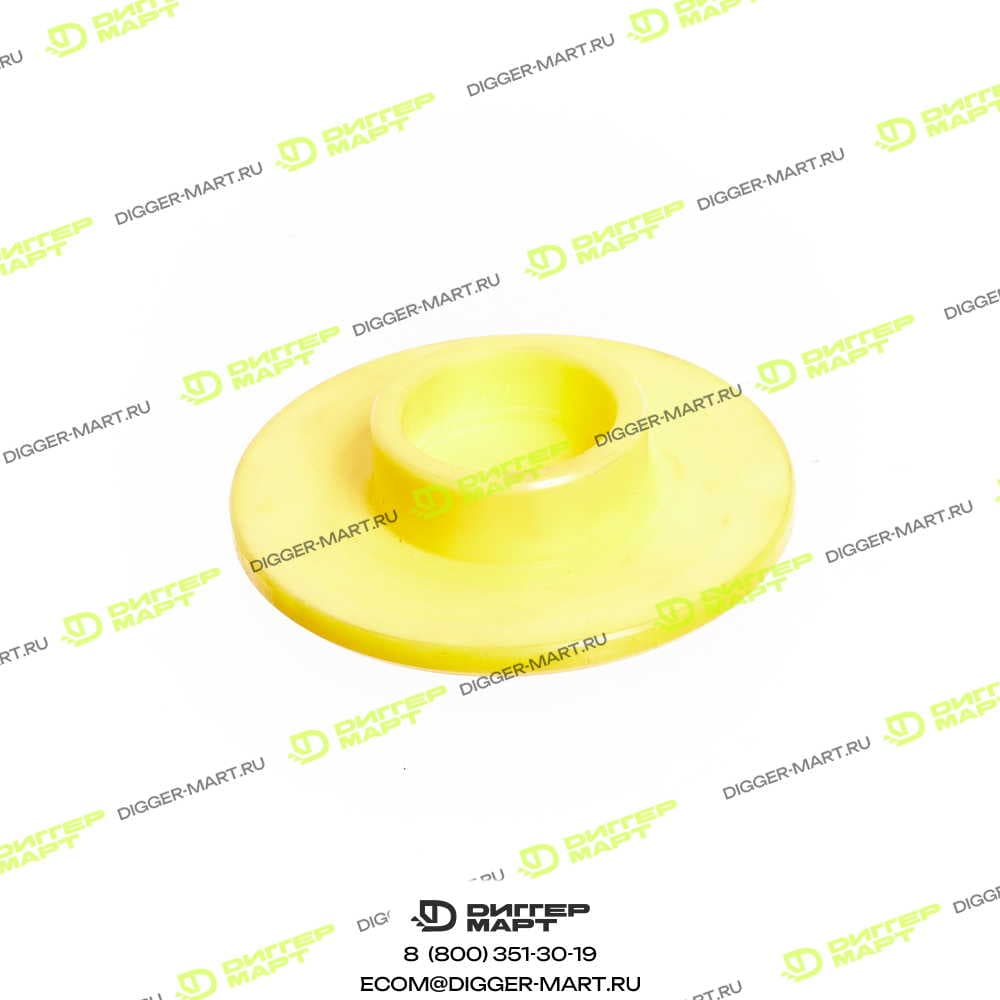 Подушка аутригера 7мм син LONMADI PARTS LPT120556S