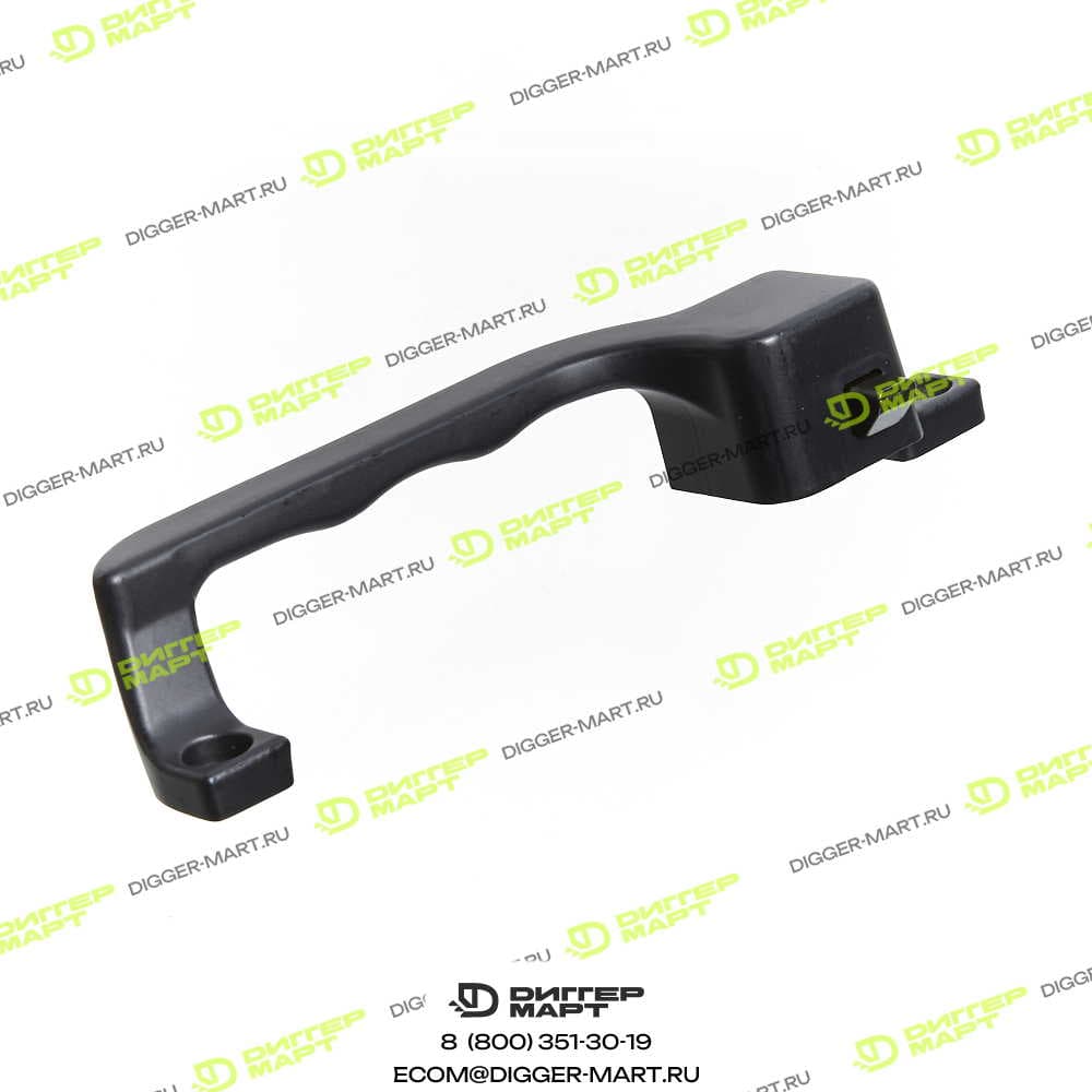 Ручка левая (заднее стекло) LONMADI PARTS LPT128233S