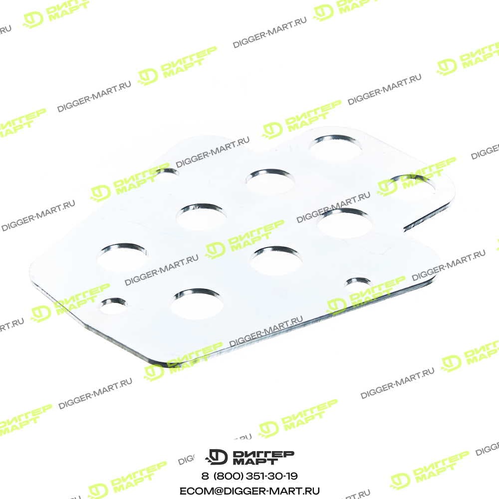 Пластина LONMADI PARTS LPT164231S