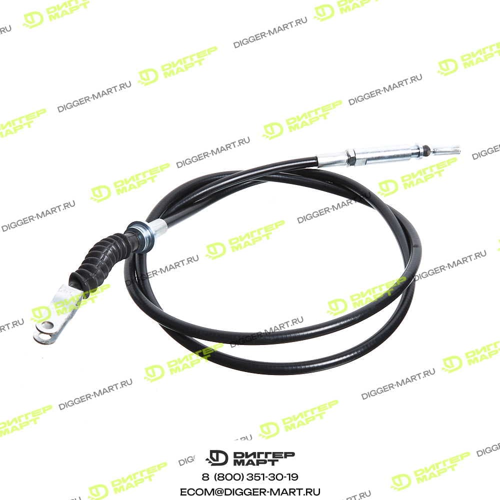 Трос ручника LONMADI PARTS LPT2C9365S
