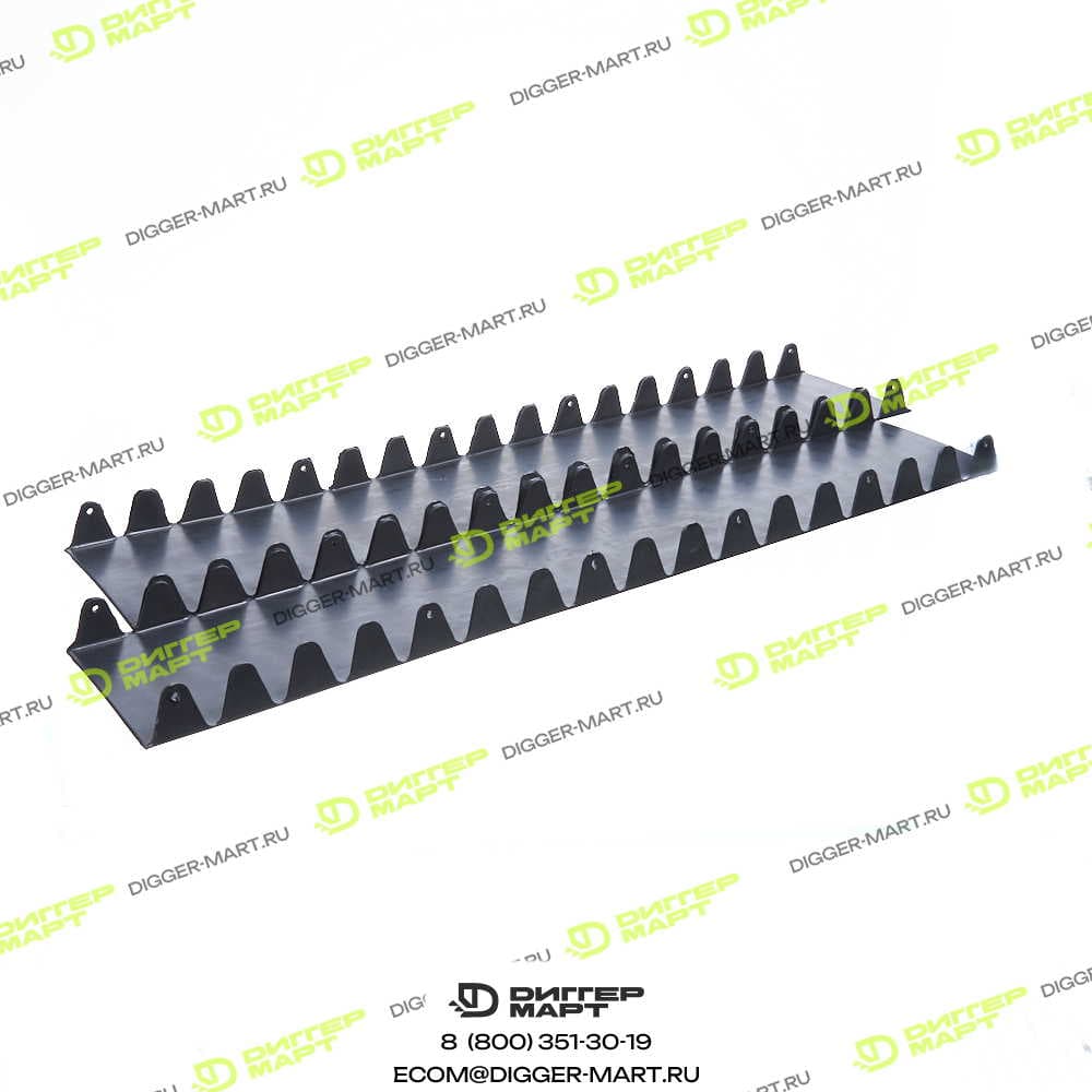Направляющая шлангов (160 мм) LONMADI PARTS LPT2D9619S