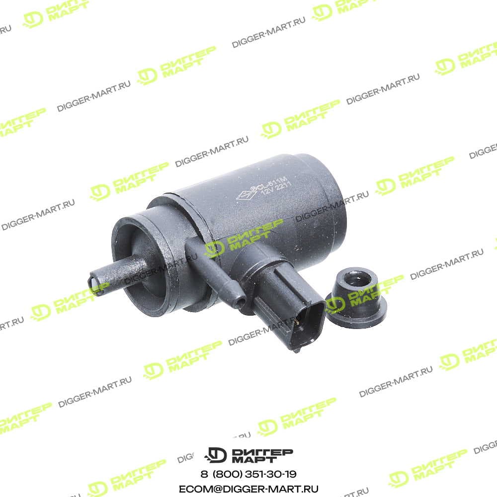 Мотор омывателя LONMADI PARTS LPT2G1897S