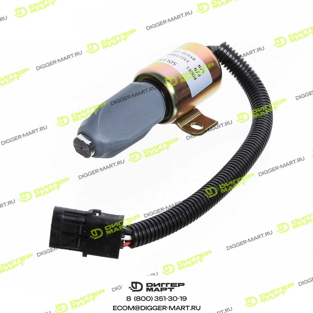 Соленоид стопа LONMADI PARTS LPT2J5060S