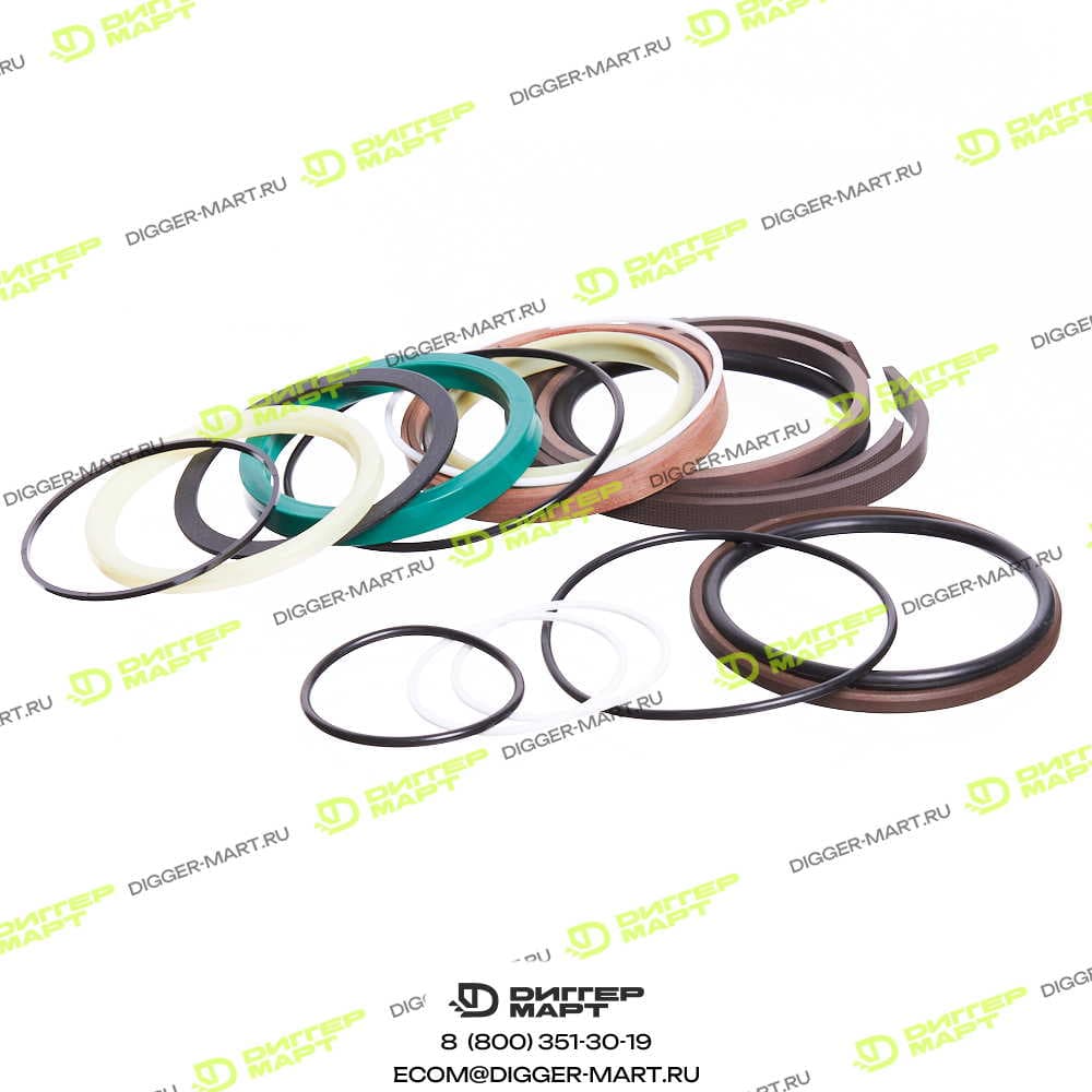 Ремонтный комплект гидроцилиндра ковша LONMADI PARTS LPT3E3677S