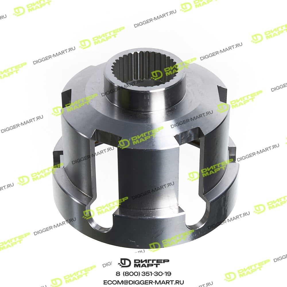 Корпус LONMADI PARTS LPT564701S