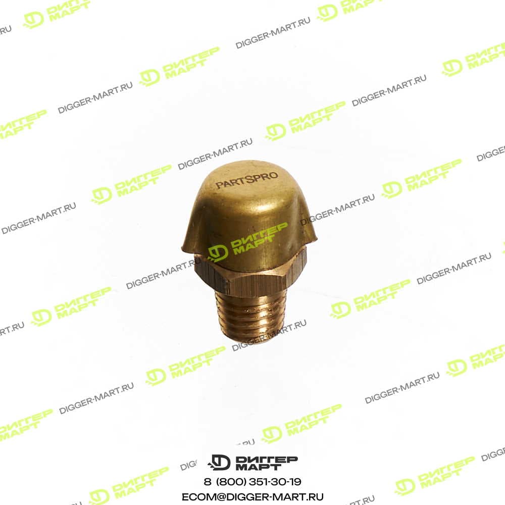 Сапун переднего моста LONMADI PARTS LPT856282S