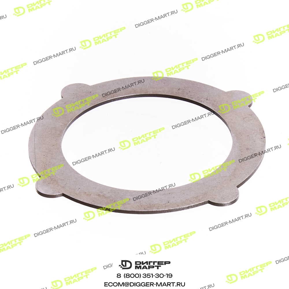 Диск металлический LONMADI PARTS LPT020403S